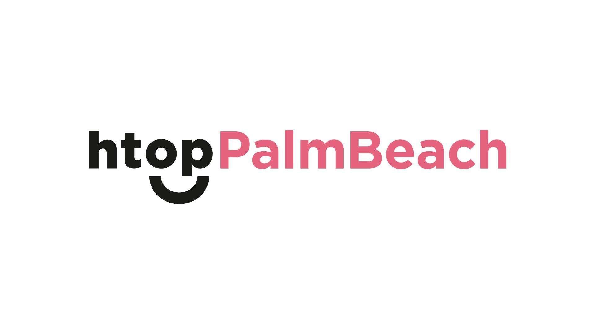 Htop Palm & #htopenjoy Hotel Lloret de Mar