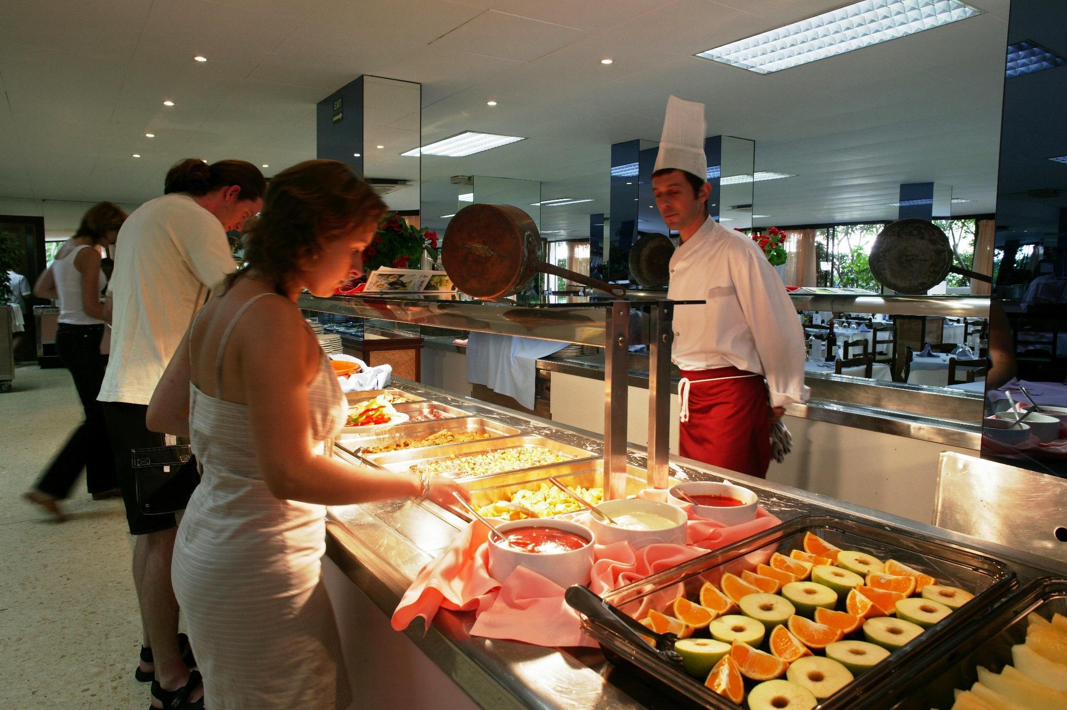 Hotel Htop Palm & #htopenjoy Lloret de Mar