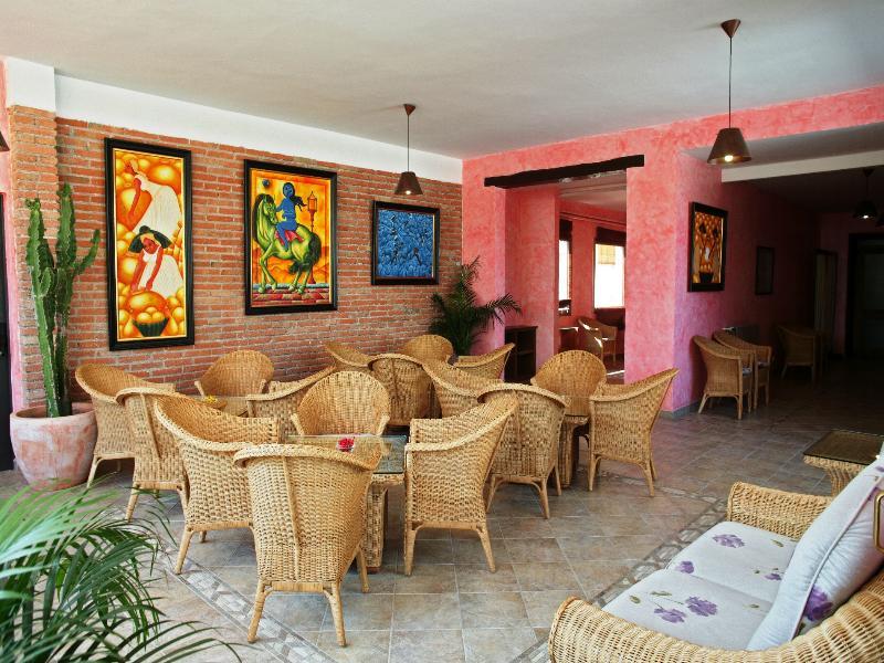 Hotel Htop Palm & #htopenjoy